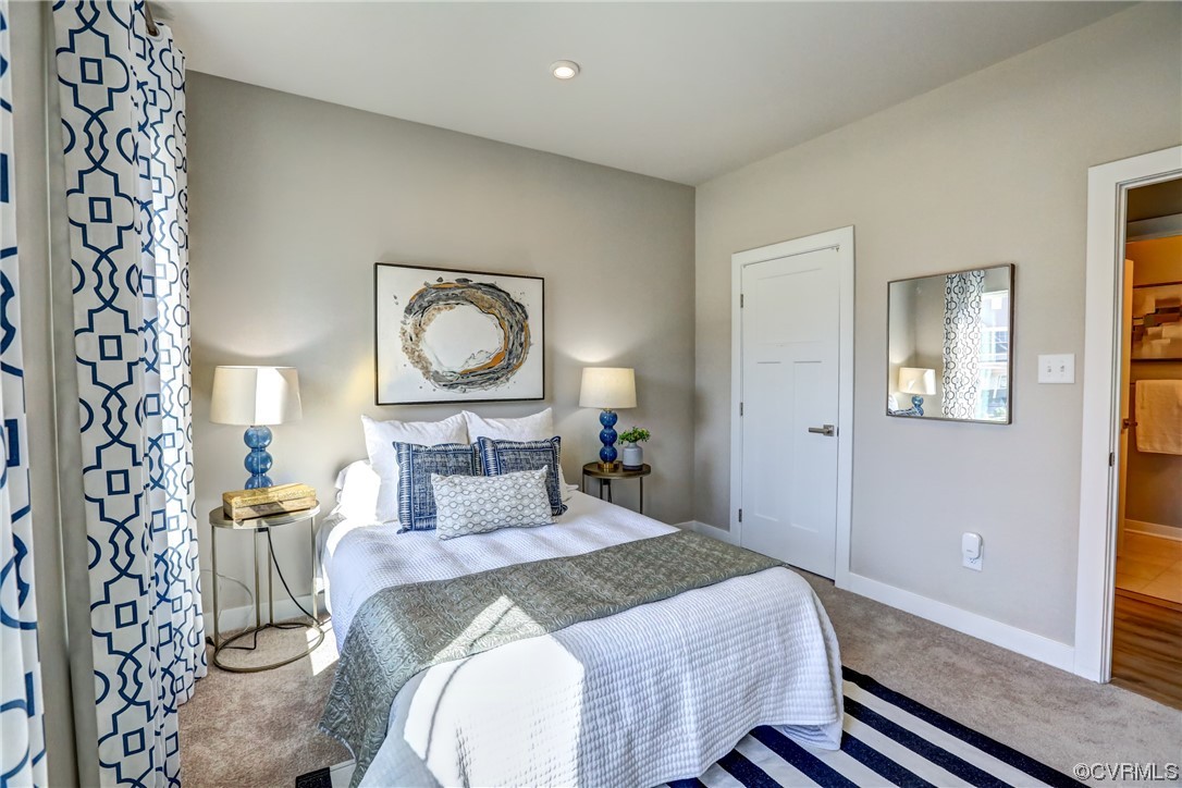 15518 Blooming Road Chesterfield, VA 23832 - Photo 26 of 50 Gallery Image 26