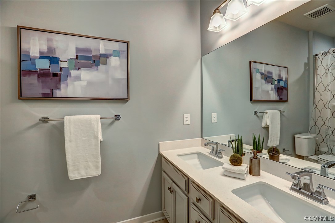 15518 Blooming Road Chesterfield, VA 23832 - Photo 27 of 50 Gallery Image 27