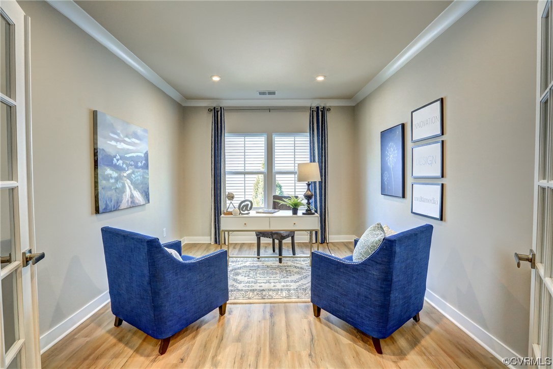 15518 Blooming Road Chesterfield, VA 23832 - Photo 30 of 50 Gallery Image 30