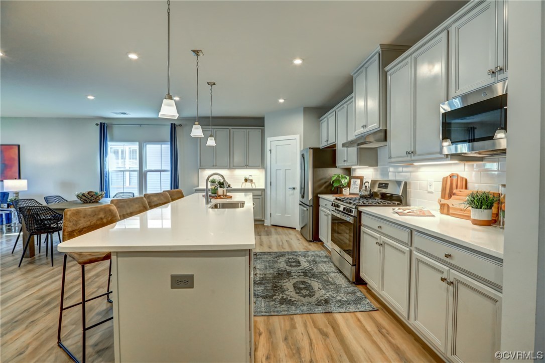 15518 Blooming Road Chesterfield, VA 23832 - Photo 3 of 50 Gallery Image 3