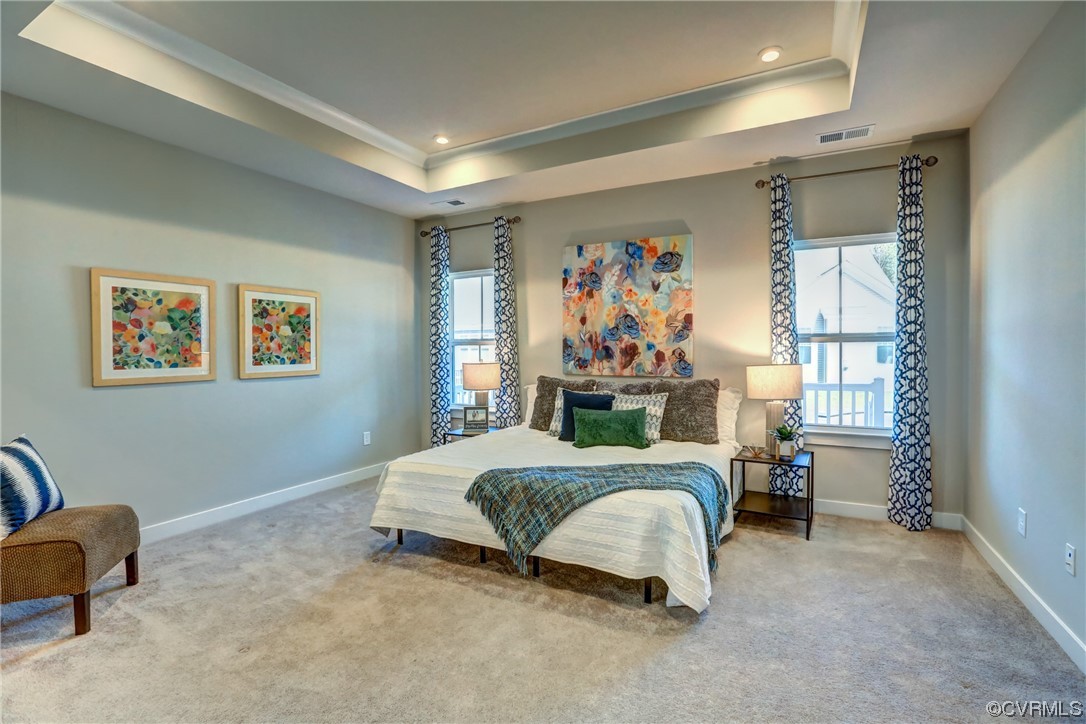 15518 Blooming Road Chesterfield, VA 23832 - Photo 33 of 50 Gallery Image 33