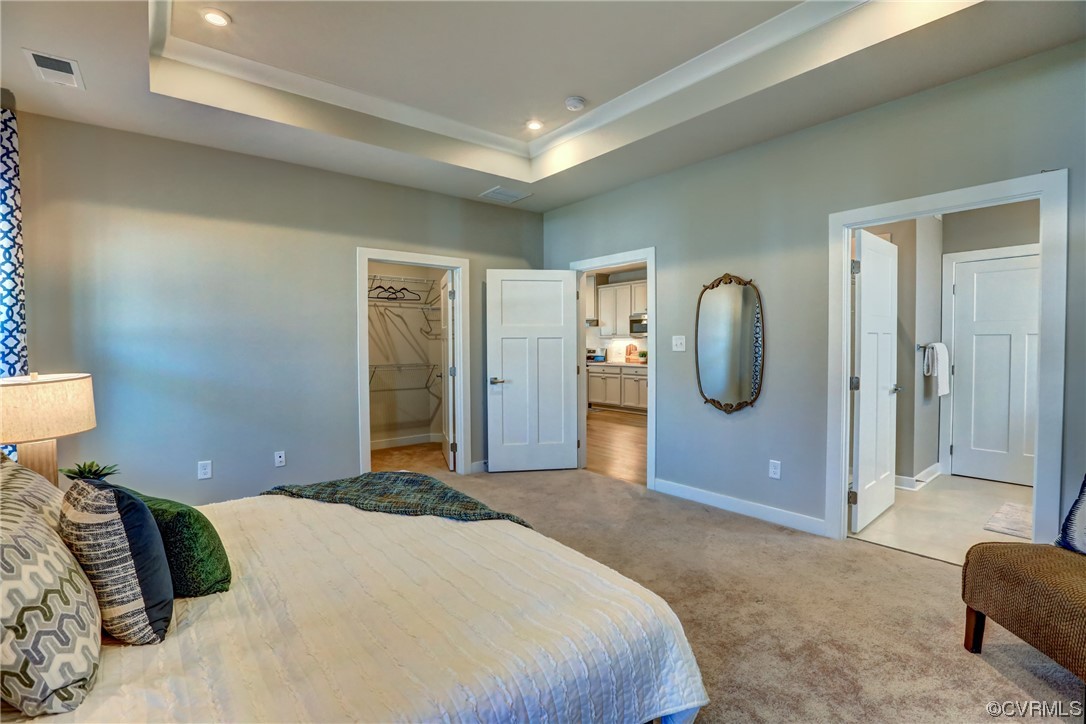 15518 Blooming Road Chesterfield, VA 23832 - Photo 35 of 50 Gallery Image 35