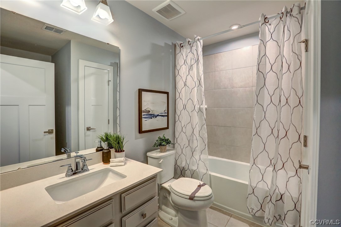 15518 Blooming Road Chesterfield, VA 23832 - Photo 41 of 50 Gallery Image 41