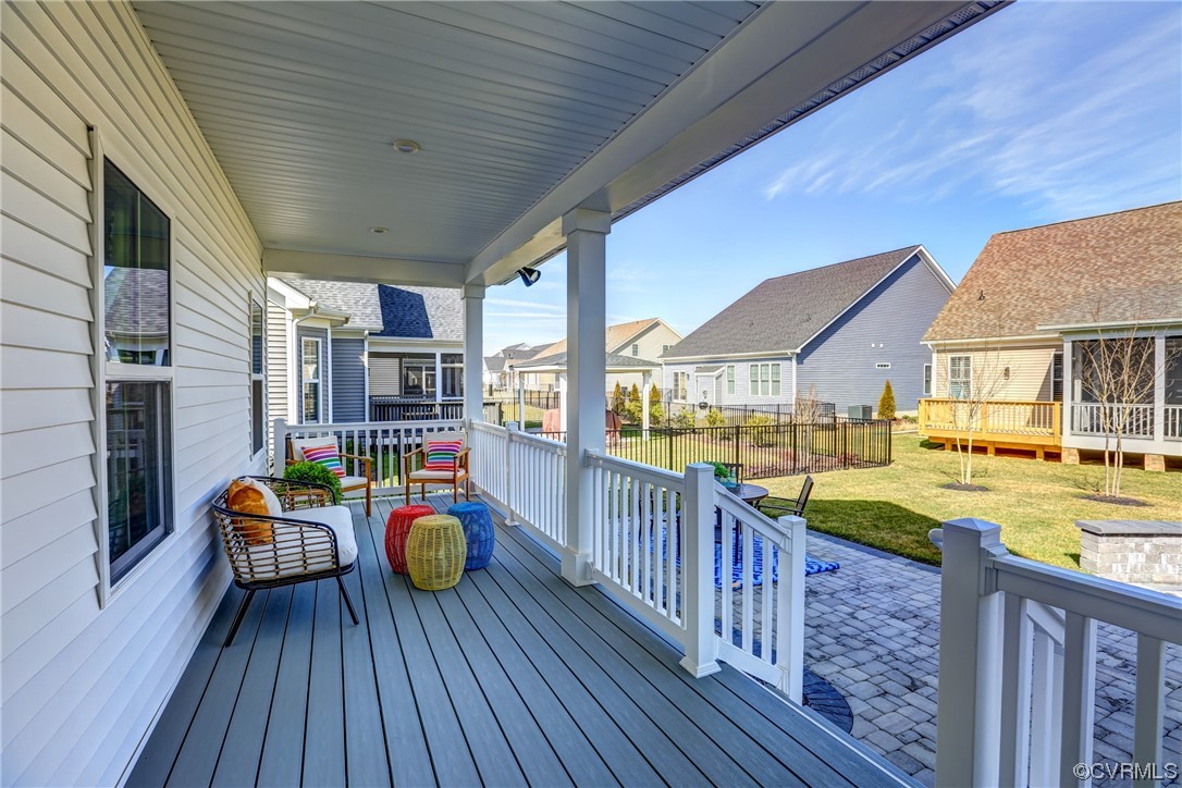15518 Blooming Road Chesterfield, VA 23832 - Photo 44 of 50 Gallery Image 44