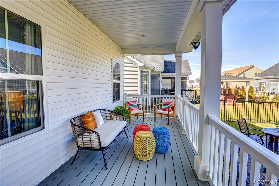 15518 Blooming Road Chesterfield, VA 23832 - Photo 45 of 50 Gallery Image 45