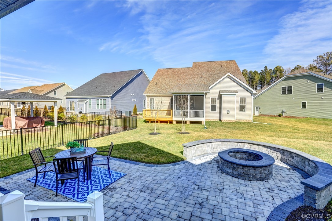 15518 Blooming Road Chesterfield, VA 23832 - Photo 46 of 50 Gallery Image 46