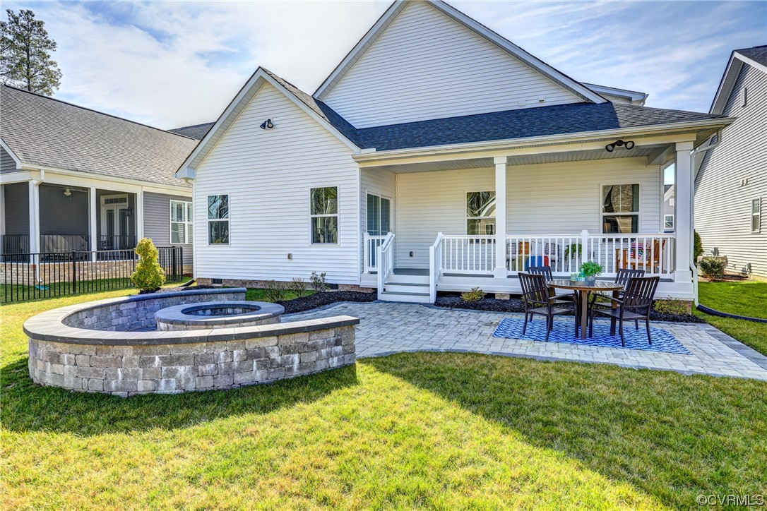 15518 Blooming Road Chesterfield, VA 23832 - Photo 49 of 50 Gallery Image 49