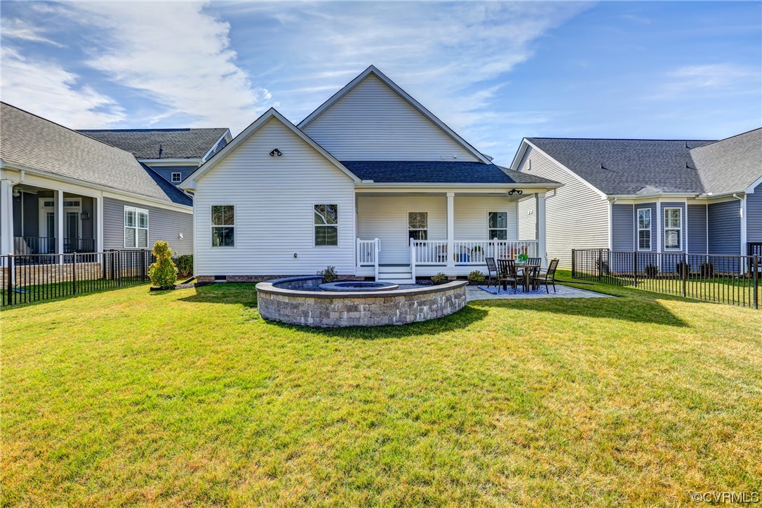 15518 Blooming Road Chesterfield, VA 23832 - Photo 50 of 50 Gallery Image 50