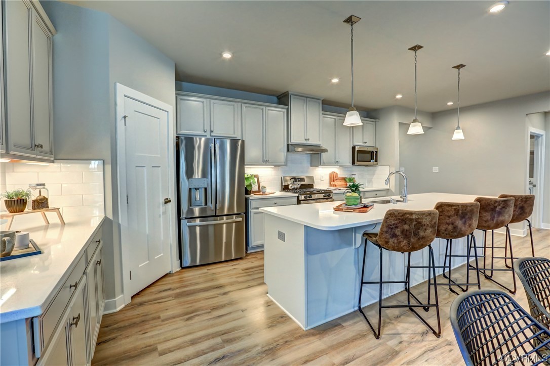 15518 Blooming Road Chesterfield, VA 23832 - Photo 6 of 50 Gallery Image 6