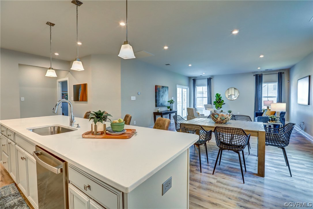 15518 Blooming Road Chesterfield, VA 23832 - Photo 8 of 50 Gallery Image 8