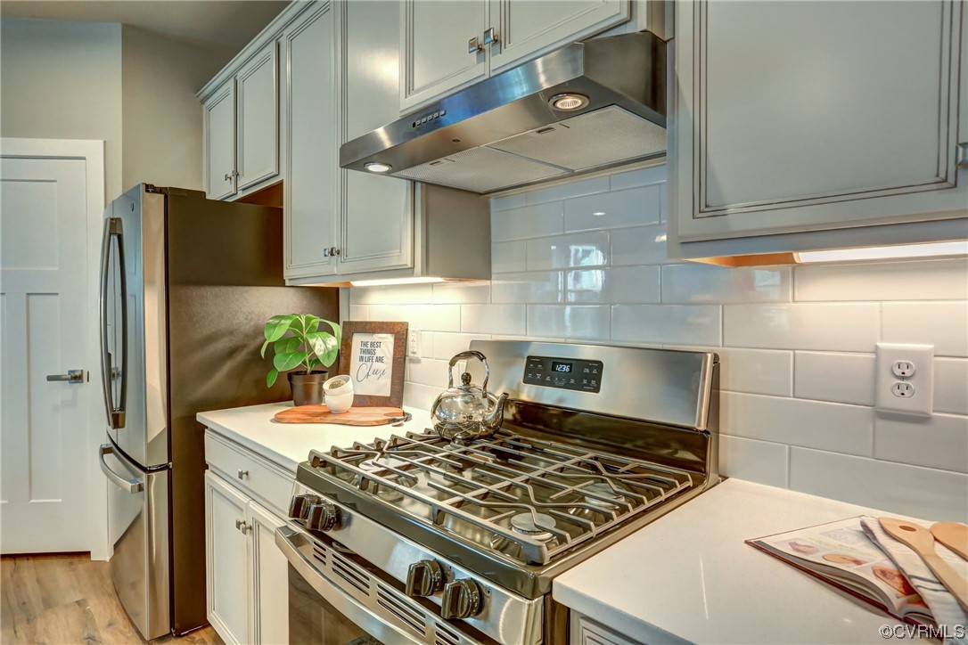 15518 Blooming Road Chesterfield, VA 23832 - Photo 9 of 50 Gallery Image 9