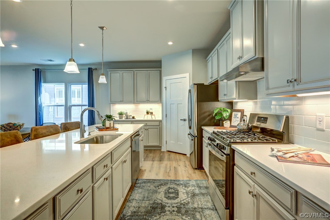 15518 Blooming Road Chesterfield, VA 23832 - Photo 10 of 50 Gallery Image 10