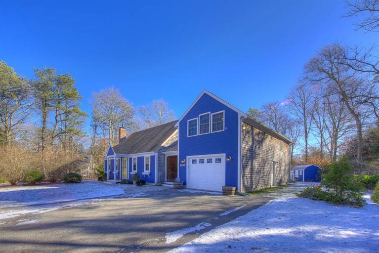 8 Dana Road Forestdale, MA 02644 - Photo 1 of 35 Primary Photo