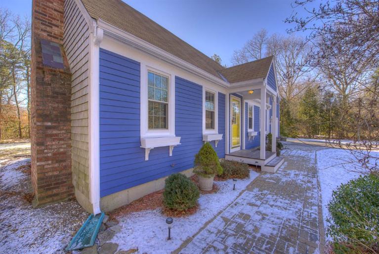 8 Dana Road Forestdale, MA 02644 - Photo 3 of 35 Additional Photo