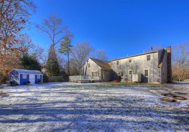 8 Dana Road Forestdale, MA 02644 - Photo 4 of 35 Additional Photo