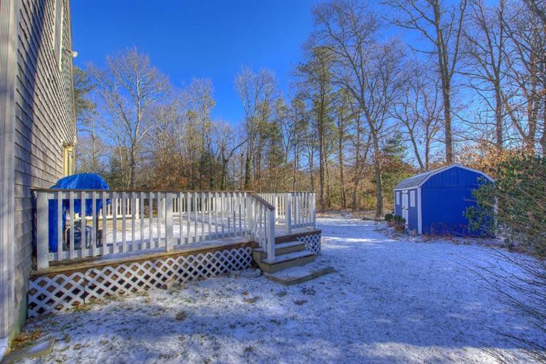 8 Dana Road Forestdale, MA 02644 - Photo 7 of 35 Additional Photo