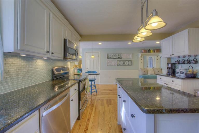 8 Dana Road Forestdale, MA 02644 - Photo 10 of 35 Additional Photo
