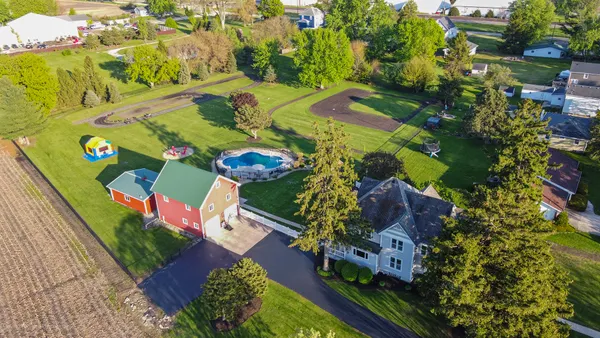 $539,900 | 245 North Cedar Street, Leland, IL 60531