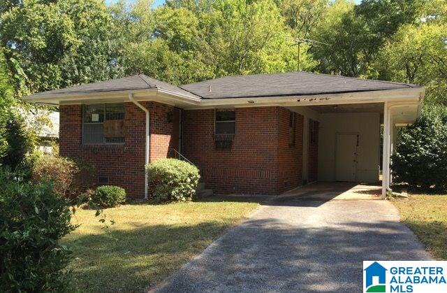 1817 12th Place Southwest Birmingham, AL 35211 - Photo 1 of 8