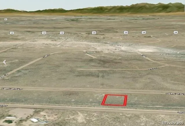 a view of beach and ocean