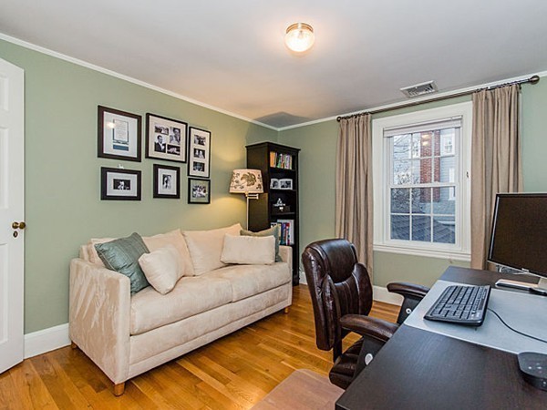 5 Fernwood Road Boston, MA 02132 - Photo 16 of 20 Gallery Image 16