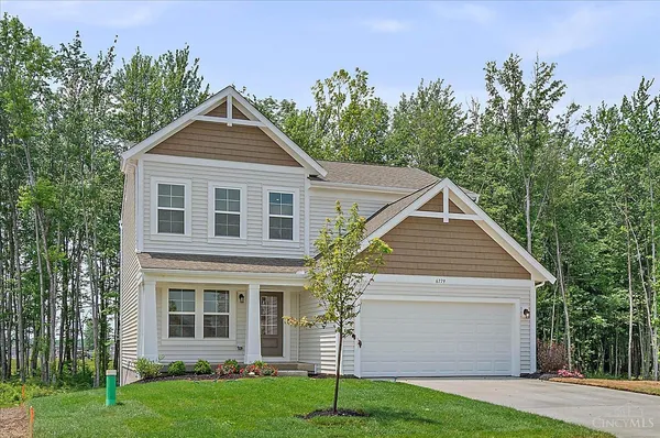 $445,900 | 6779 Crestbrook Drive, Goshen, OH 45122