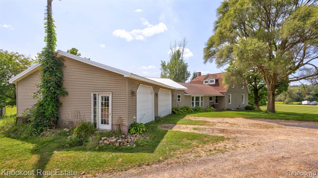5821 Scotch Road Vassar, MI 48768 - Photo 72 of 76