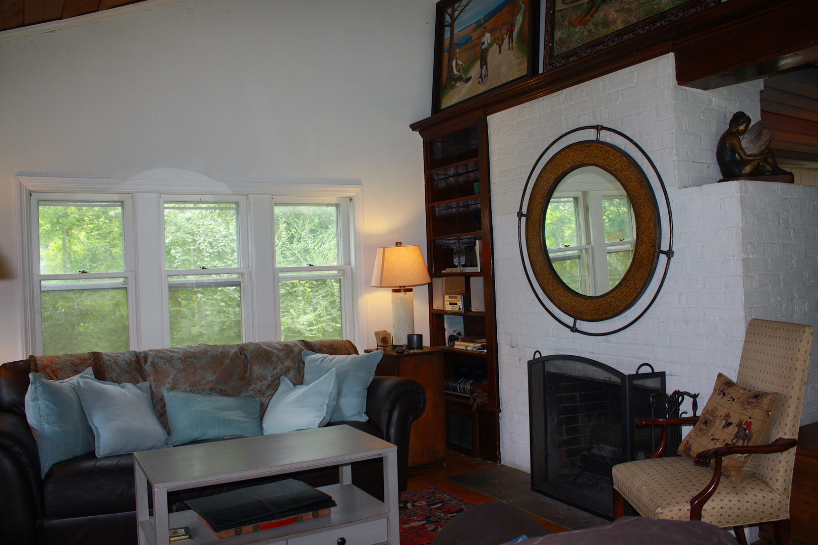 121 Deepwood Road Barrington Hills, IL 60010 - Photo 22 of 37 Gallery Image 22