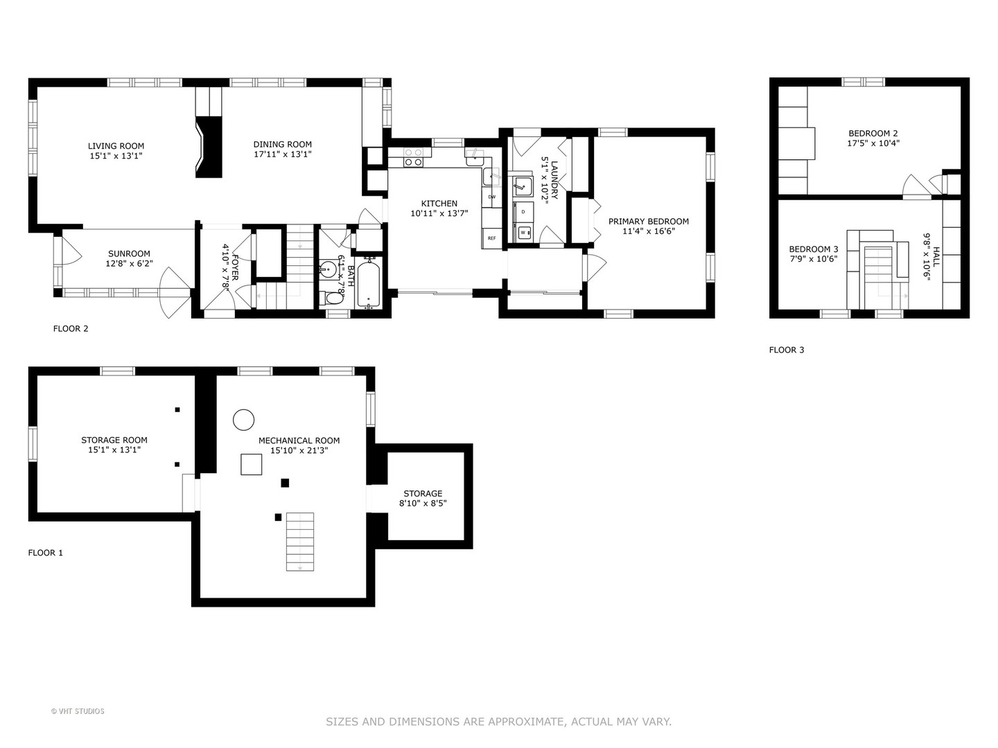 121 Deepwood Road Barrington Hills, IL 60010 - Photo 34 of 37 Gallery Image 34
