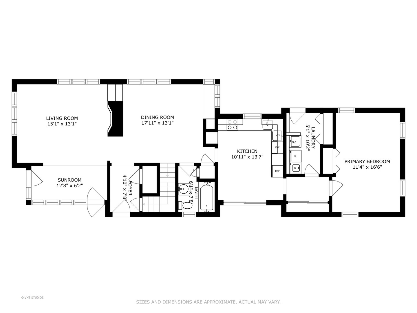 121 Deepwood Road Barrington Hills, IL 60010 - Photo 36 of 37 Gallery Image 36