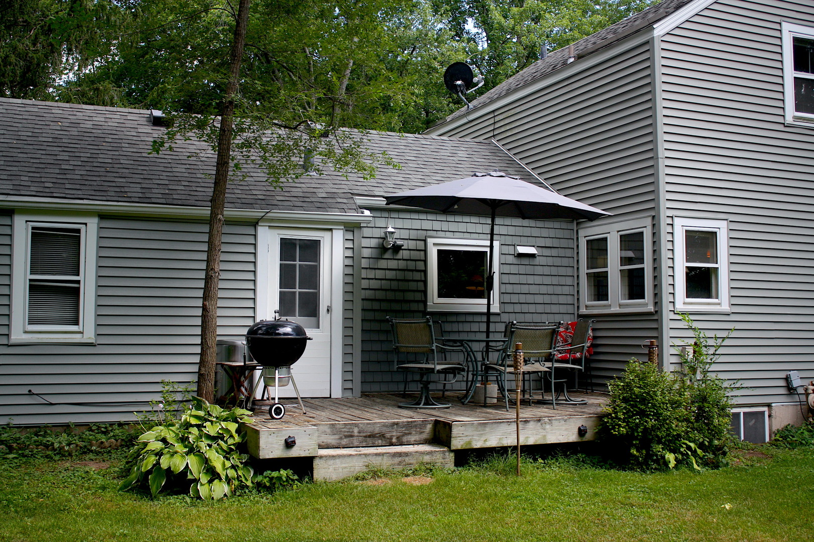 121 Deepwood Road Barrington Hills, IL 60010 - Photo 10 of 37 Gallery Image 10