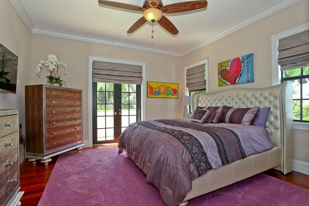 110 Bunker Ranch Road West Palm Beach, FL 33405 - Photo 18 of 28 Bedroom