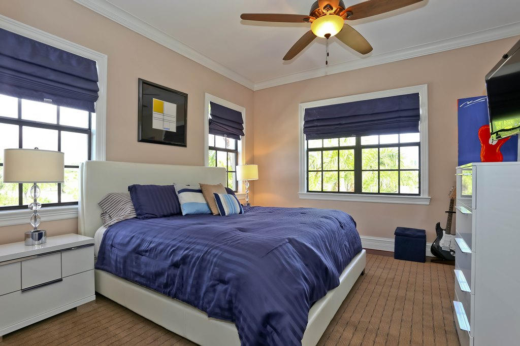 110 Bunker Ranch Road West Palm Beach, FL 33405 - Photo 19 of 28 Bedroom2
