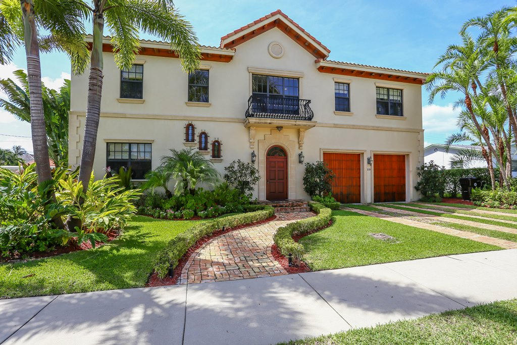 110 Bunker Ranch Road West Palm Beach, FL 33405 - Photo 20 of 28 Exterior Front