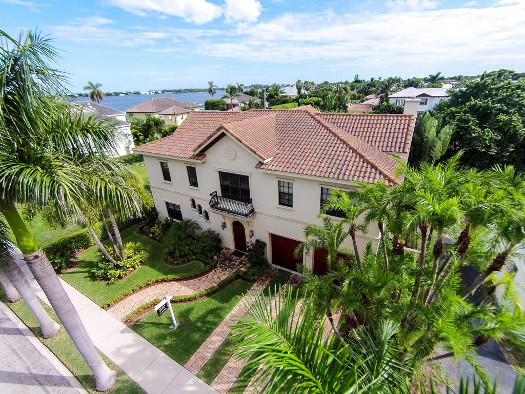 110 Bunker Ranch Road West Palm Beach, FL 33405 - Photo 28 of 28 Aerial6
