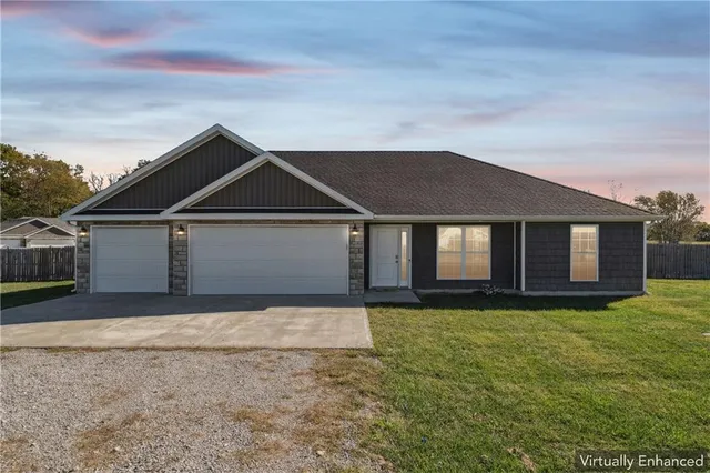 $300,000 | 383 Southeast 981st N/a N/a, Knob Noster, MO 65336