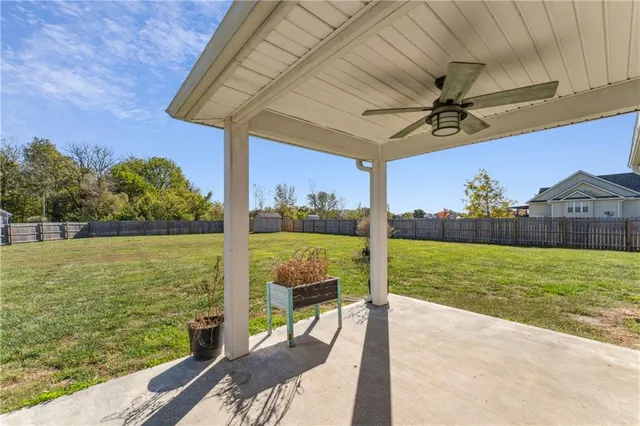 $300,000 | 383 Southeast 981st N/a N/a, Knob Noster, MO 65336