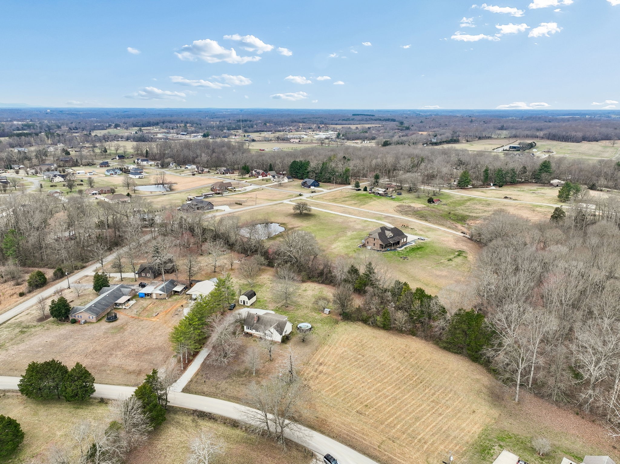 3669 Bluff Springs Road McMinnville, TN 37110 - Photo 42 of 51