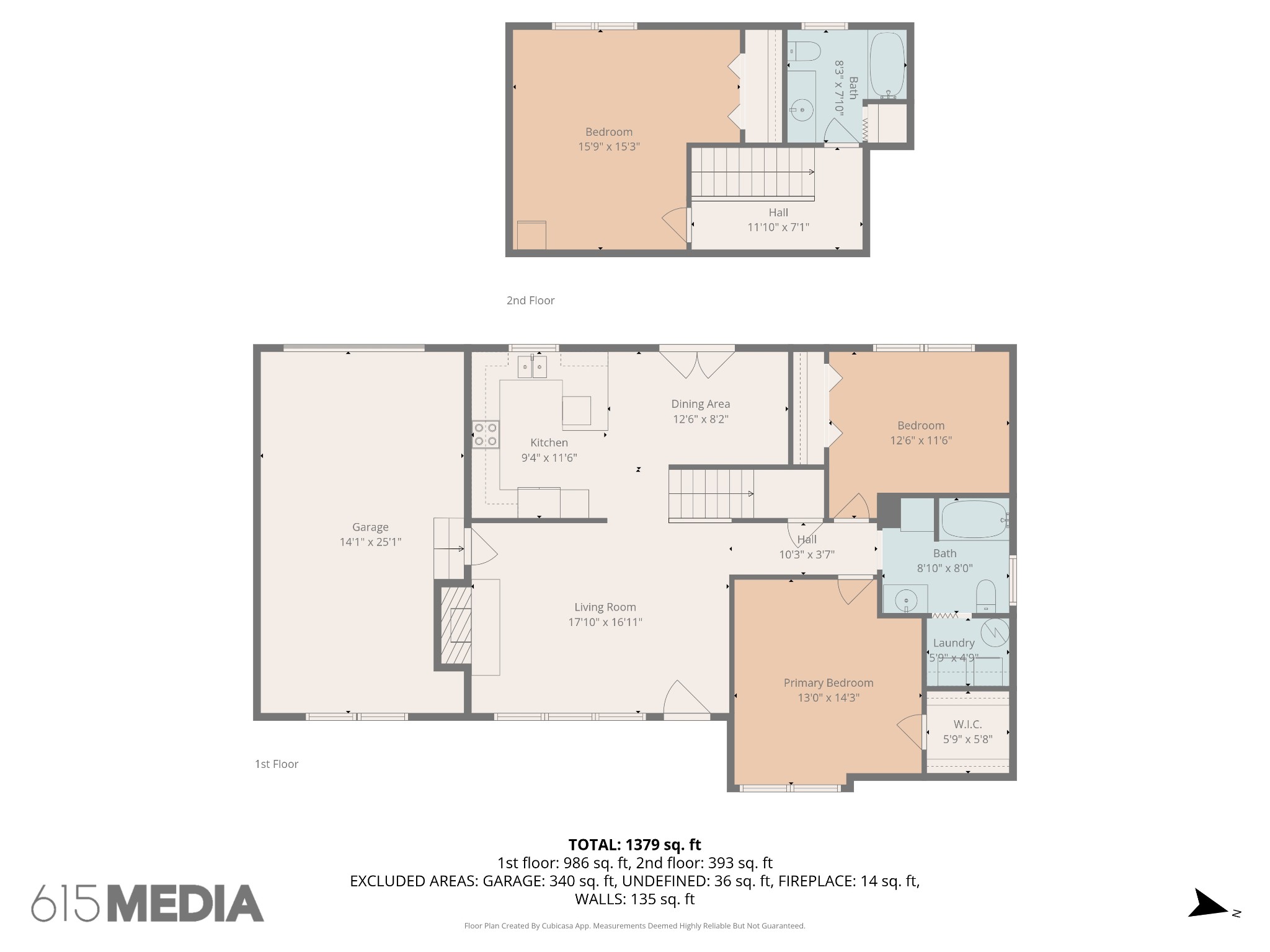 3669 Bluff Springs Road McMinnville, TN 37110 - Photo 51 of 51
