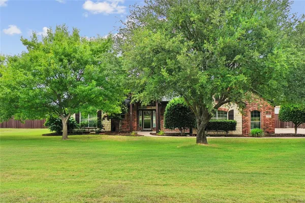 $549,900 | 3011 John T Lane, Midlothian, TX 76065