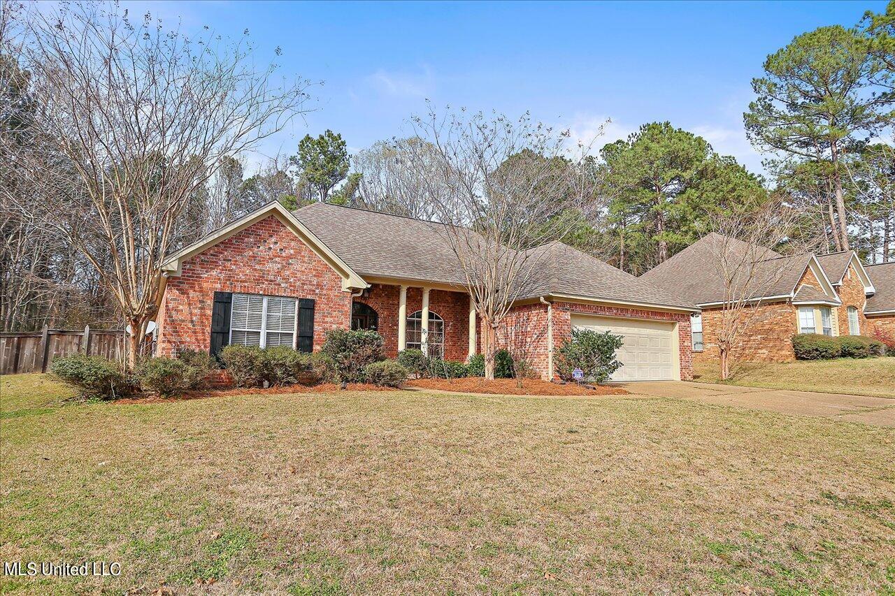 143 Baileys Ridge Circle Clinton, MS 39056 - Photo 2 of 29 02-143 Baileys Ridge Cir