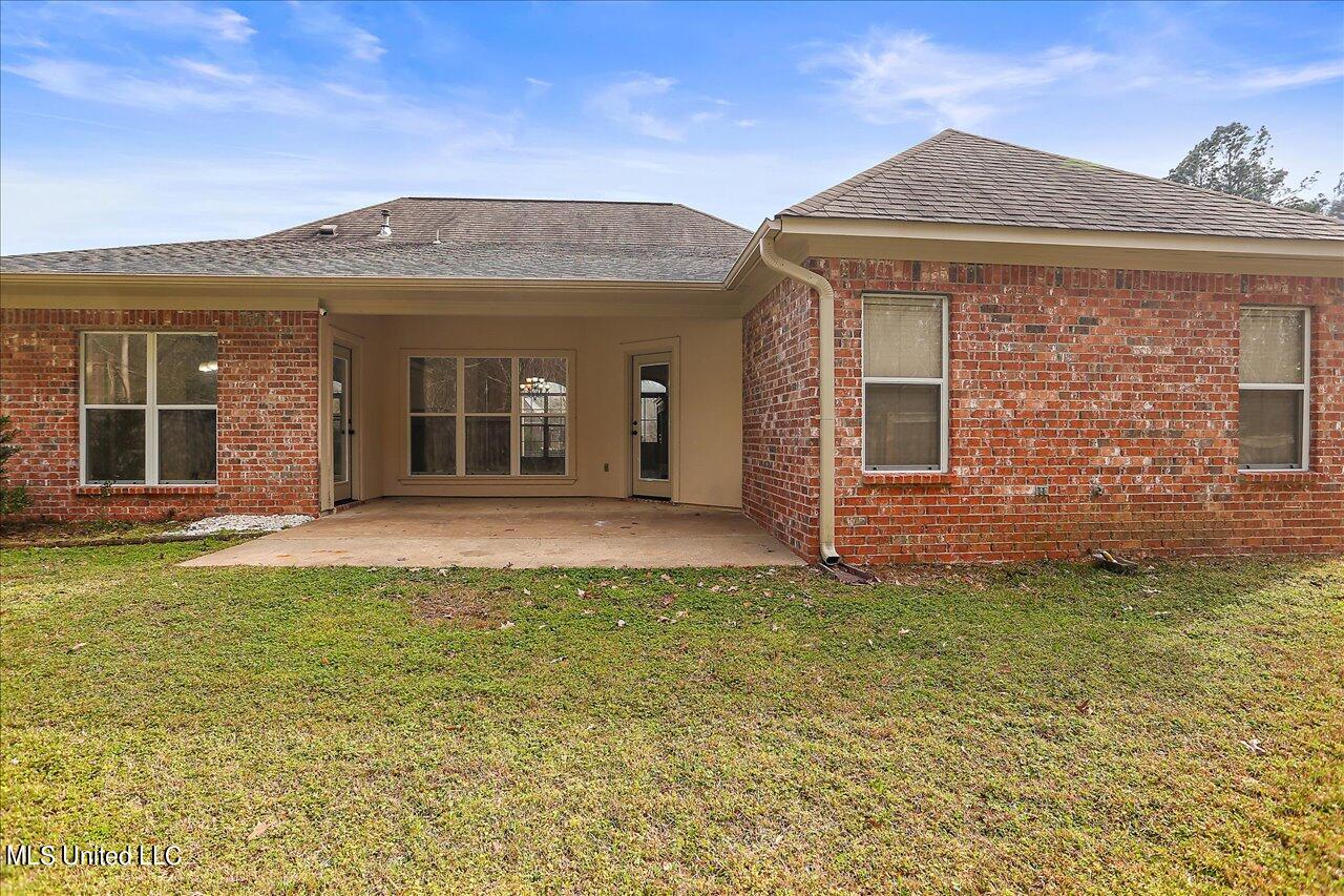 143 Baileys Ridge Circle Clinton, MS 39056 - Photo 26 of 29 27-143 Baileys Ridge Cir