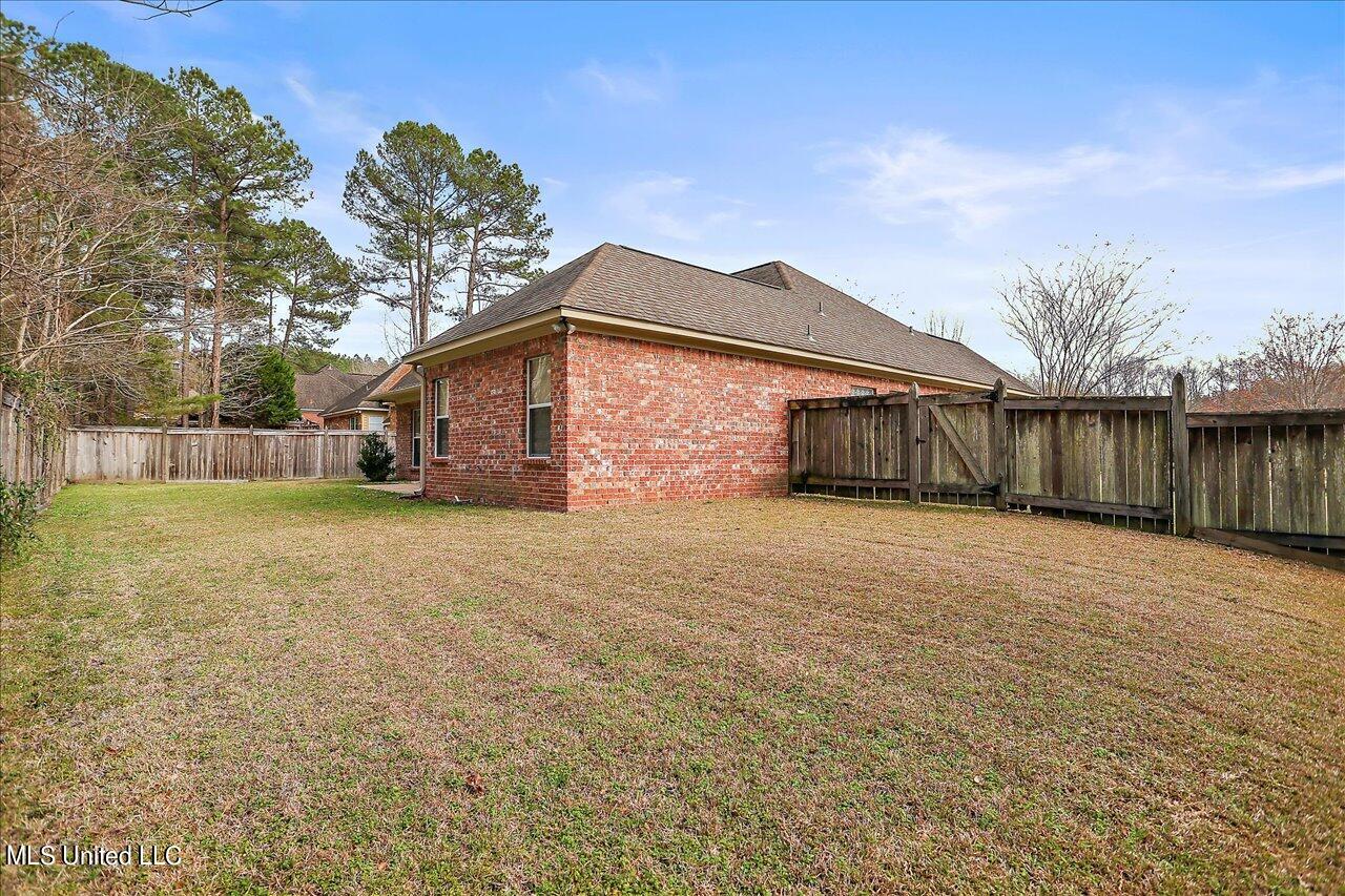 143 Baileys Ridge Circle Clinton, MS 39056 - Photo 28 of 29 28-143 Baileys Ridge Cir
