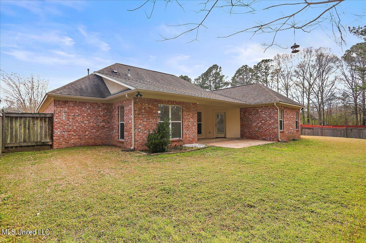 143 Baileys Ridge Circle Clinton, MS 39056 - Photo 29 of 29 29-143 Baileys Ridge Cir