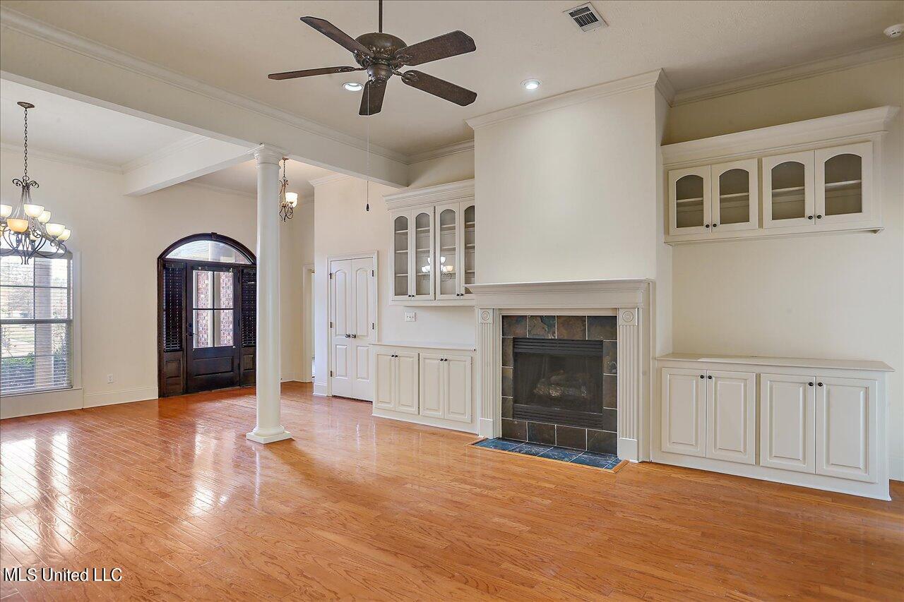 143 Baileys Ridge Circle Clinton, MS 39056 - Photo 5 of 29 06-143 Baileys Ridge Cir