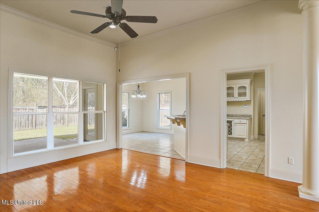 143 Baileys Ridge Circle Clinton, MS 39056 - Photo 6 of 29 05-143 Baileys Ridge Cir
