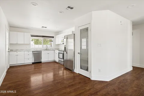 $409,000 | 1414 North Fraser Drive, Mesa, AZ 85203