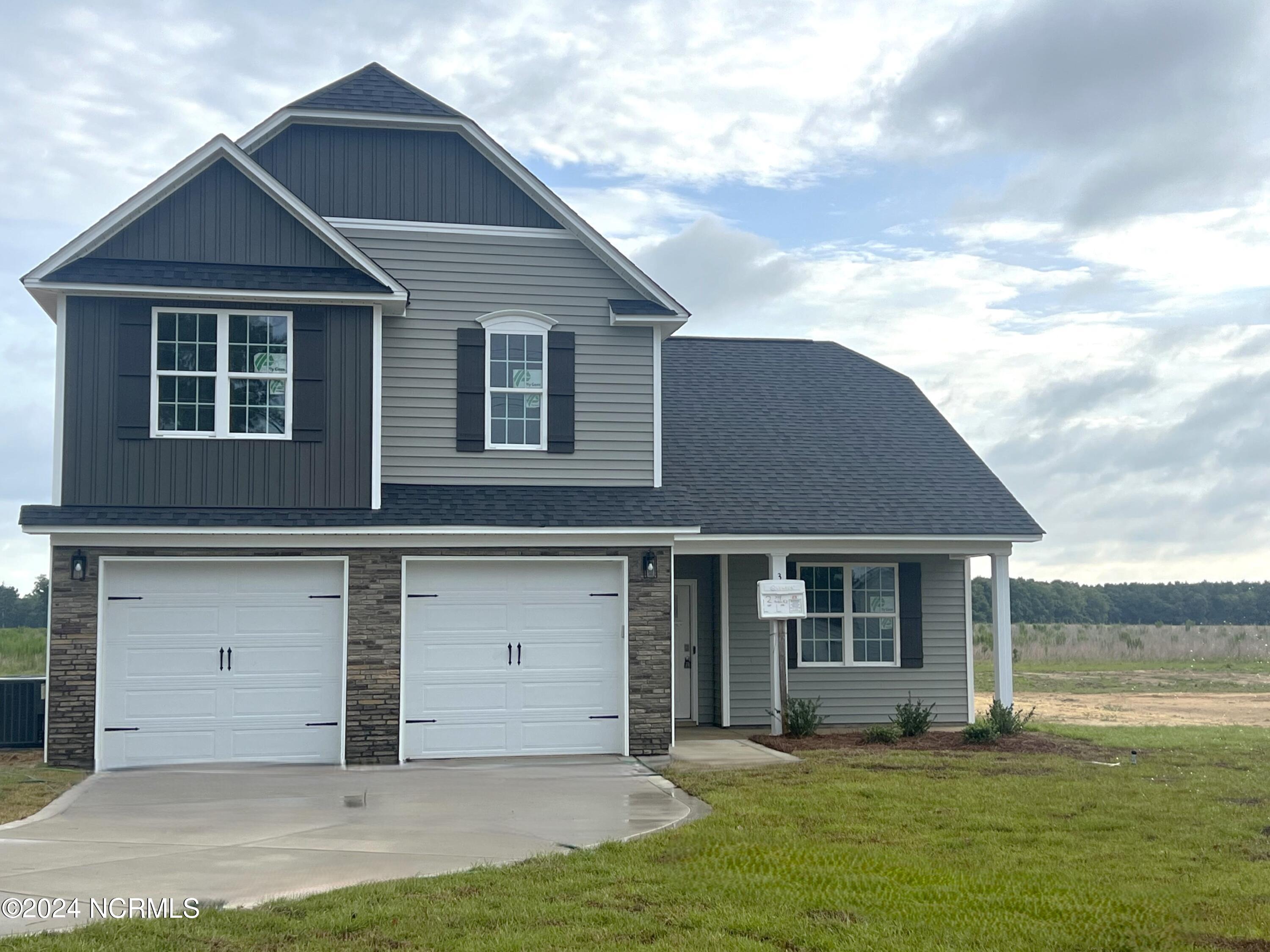 3411 Arabia Road Raeford, NC 28376 - Photo 1 of 21 71824