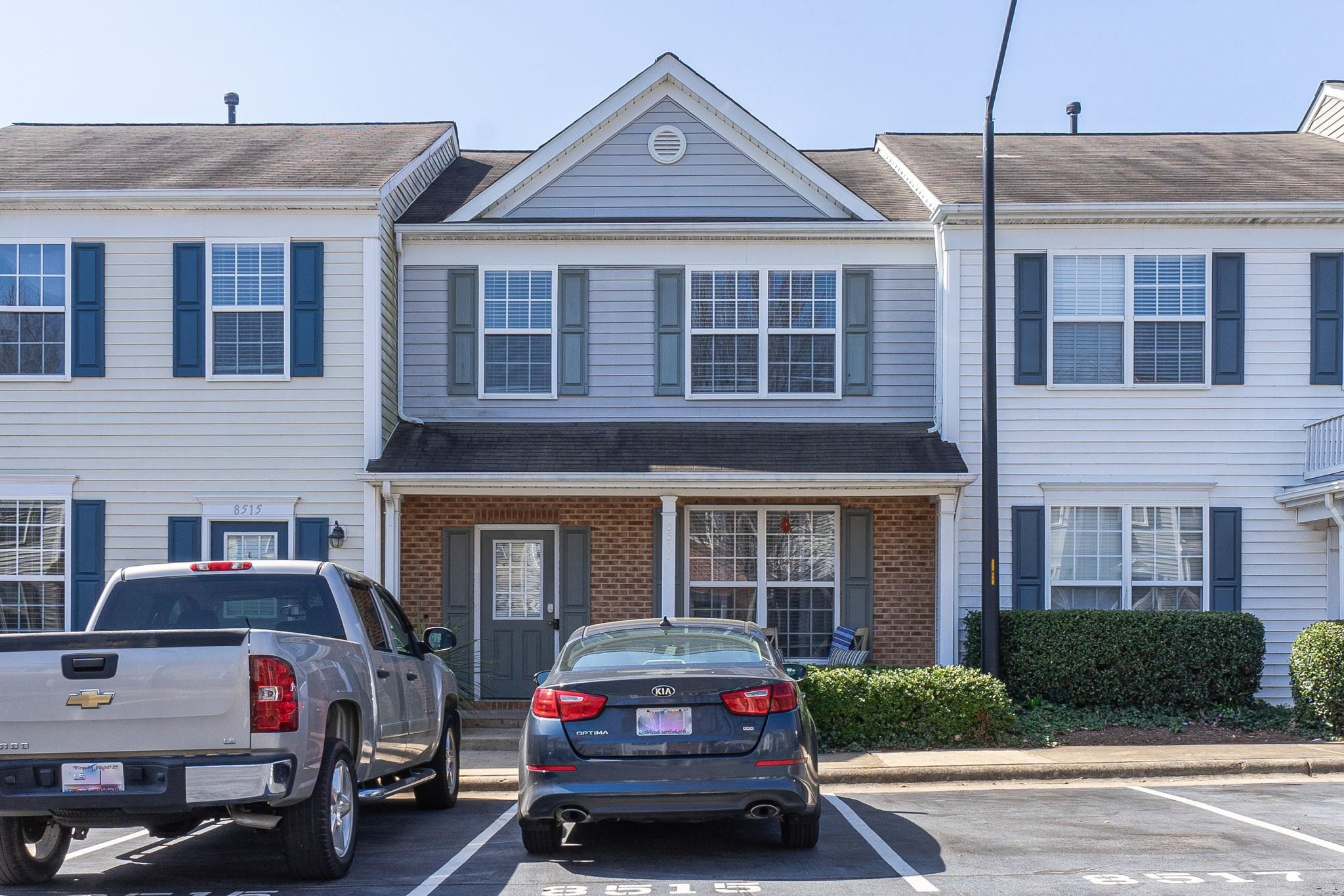 8517 Bright Loop Raleigh, NC 27613 - Photo 3 of 33 Photo 3