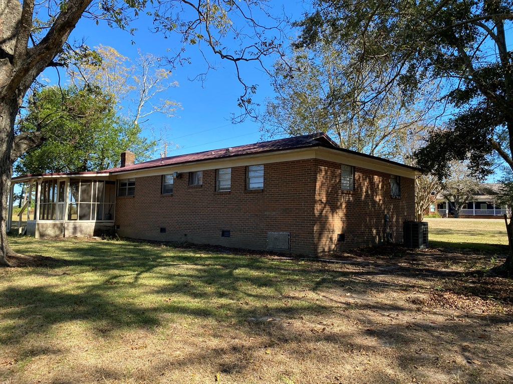 1081 Forrester Road Dothan, AL 36301 - Photo 29 of 51